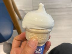 -DQ·蛋糕·冰淇淋(石家庄北国奥特莱斯店)