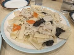 滑溜里脊-石饮红星包子(中山路店)