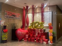 -宴天下大酒店(政和路店)