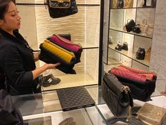 -CHANEL(ifs国际金融店)