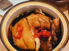 -南京大牌档(龙江新城市广场店)