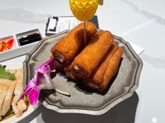 -芽笼芽笼新加坡餐厅(环球港店)