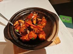 -汤城小厨•粤菜•靓汤(苏州街店)