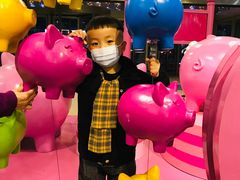 -同至人购物中心(朝阳街店)