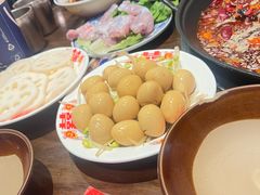 -萍姐火锅·公路夜市(南京新街口店)