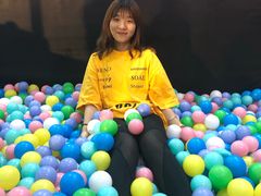 -超人空间竞技场·轰趴团建蹦床主题公园