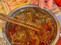 -大芊金重庆串串火锅(南京路店)