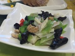 -马凯餐厅(长椿街店)