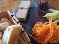 -羽深肉铺 Steak & Wine
