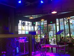 大堂-听香·678茶铺(猛追湾店)