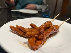 -南门小馆·清真(国贸商城店)