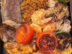 -panchos 墨西哥餐厅(嘉绿苑店)