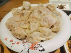 虾爬肉-小平岛開海水饺(浑南店)