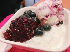 -满记甜品(王府井北京市百货大楼店)