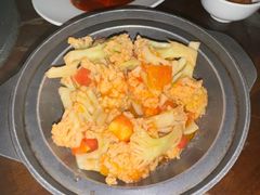 -顺兴老茶馆·精品川菜(世纪城店)