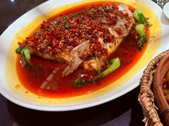 -北京王府井希尔顿酒店·秦唐中餐厅Chynna