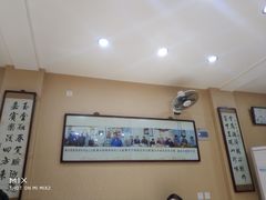 -天发芽·何记葫芦头泡馍·老字号(小南门店)