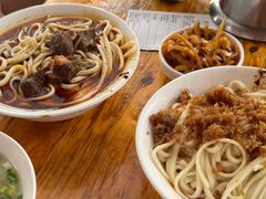 -老号牛王庙金宴面店(锦东路253号院店)