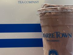 -CHARLIETOWN红茶公司(南京万象天地店)