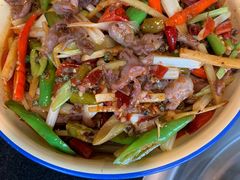 -李子坝梁山鸡(李子坝大鸡哥店)