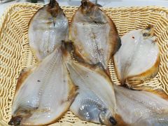 -味茂·老船夫1927(东海东路店)
