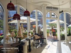 -杜哈夫DOUX RÊVE·生日蛋糕(日月光店)