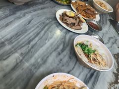 -再回首鸡肉米线(人民路一店)