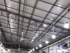 -考记泥焗鸡农庄·海鲜(北洛秘境店)