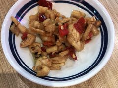 -米鲜剁椒米线(梅溪湖店)
