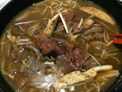 -慧娟面馆·餐厅(望江路店)