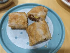 -吉莲利苑海鲜酒家(珠海拱北28年老字号店)