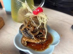 -二泉园老菜馆·百年无锡菜