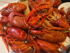 -东方红海鲜百汇(国际大厦店)