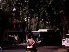 -运河游船(武林门码头)