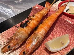 -鸟山鸣·日料食堂(王府井店)
