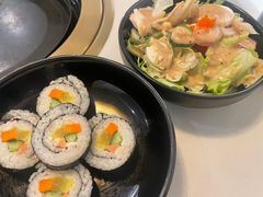 -韩时烤肉(枫蓝店)