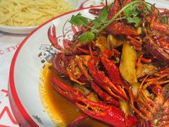 -辣出味岳阳特色烧烤·龙虾大排档(砂子塘总店)