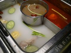 -巴邑火锅·鲜切牛肉(萧山银隆店)