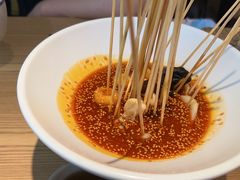 一把涮串-花盐街·四川乐山小吃(西单大悦城店)