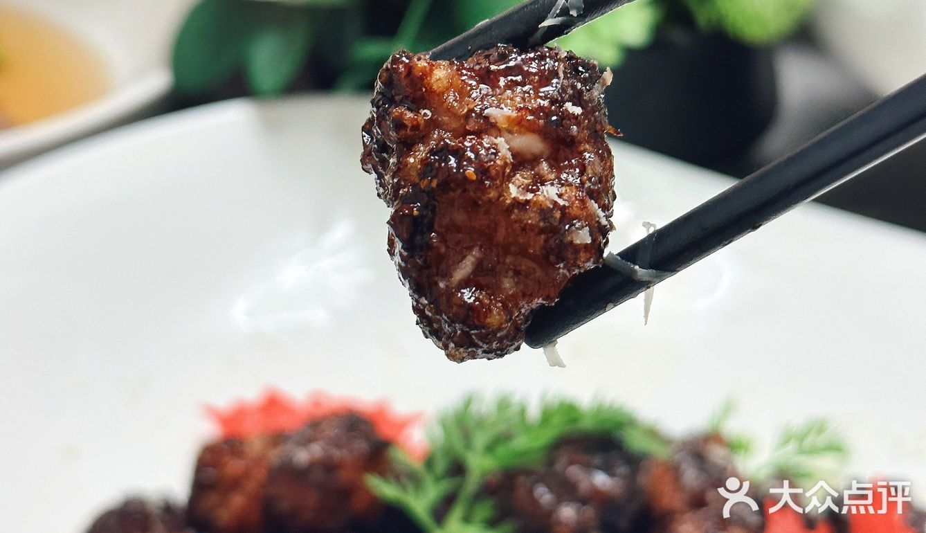 🏠独栋别墅里的本帮菜，人生奢华的享受！