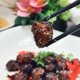 🏠独栋别墅里的本帮菜，人生奢华的享受！