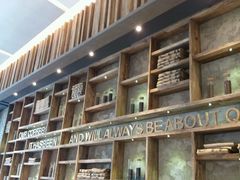 -星巴克臻选(湖滨道店)