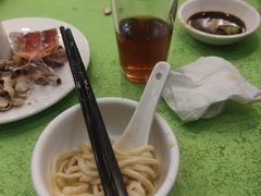 -盛港湾海鲜食府(黄沙店)