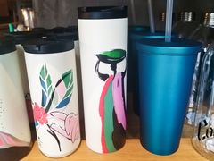 -星巴克臻选(重庆沙坪坝店)