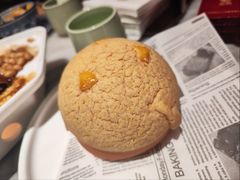 -蝴蝶里·粤菜·点心(滨江龙湖店)