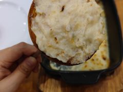 -萨莉亚意式餐厅(深圳北站店)