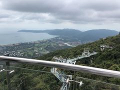 -亚龙湾热带天堂森林公园