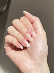 -LEILEI NAIL蕾蕾美甲美睫