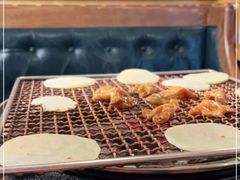 -九田家黑牛烤肉料理(珠江摩尔店)