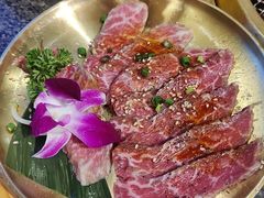 -梦山水日本烧肉(五四广场店)